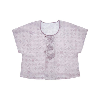 Fu Zi : Purple Touch