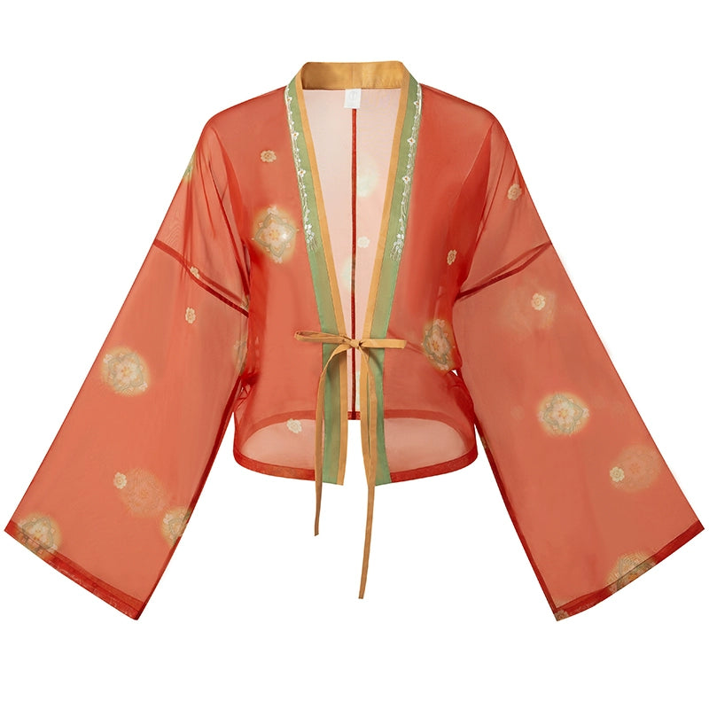 Tang Gong Yeyan : Tang Nocturne Banquet