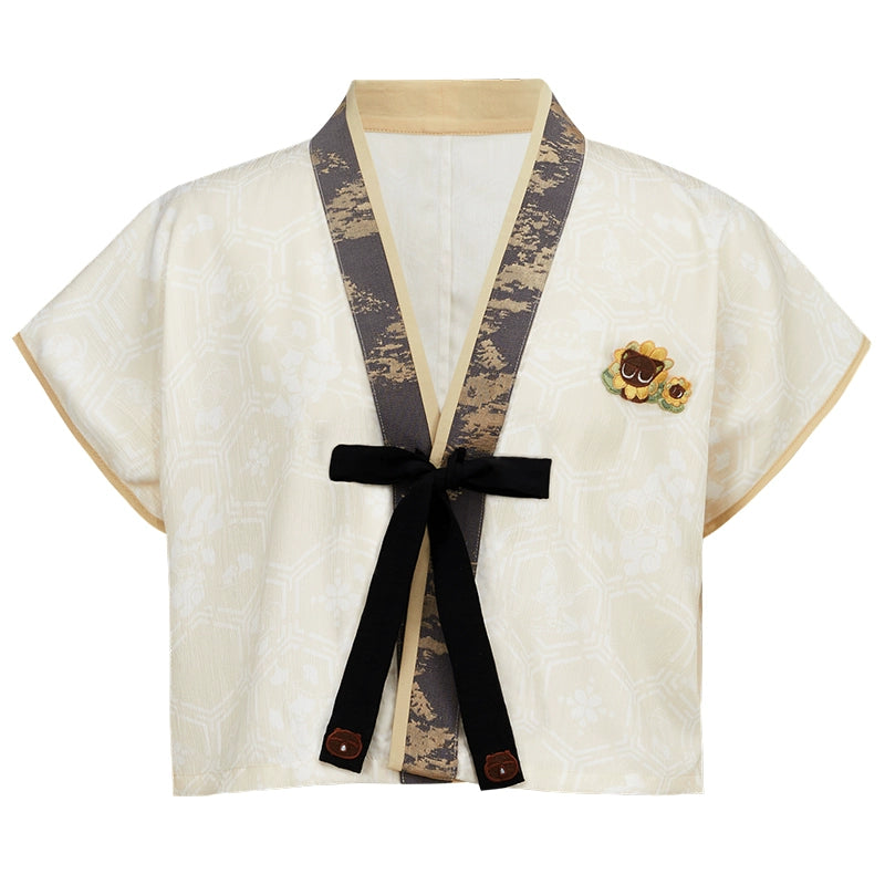 Xiangrikui Xiaohei : Xiangrikui Xiaohei