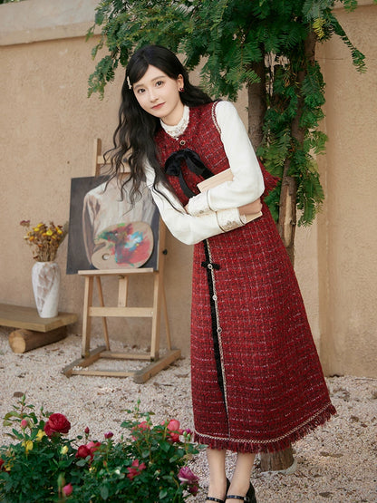 Dong Ri Yan : Hiemal Feast