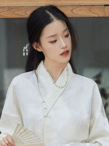 Que Sheng : Magpie's Omen