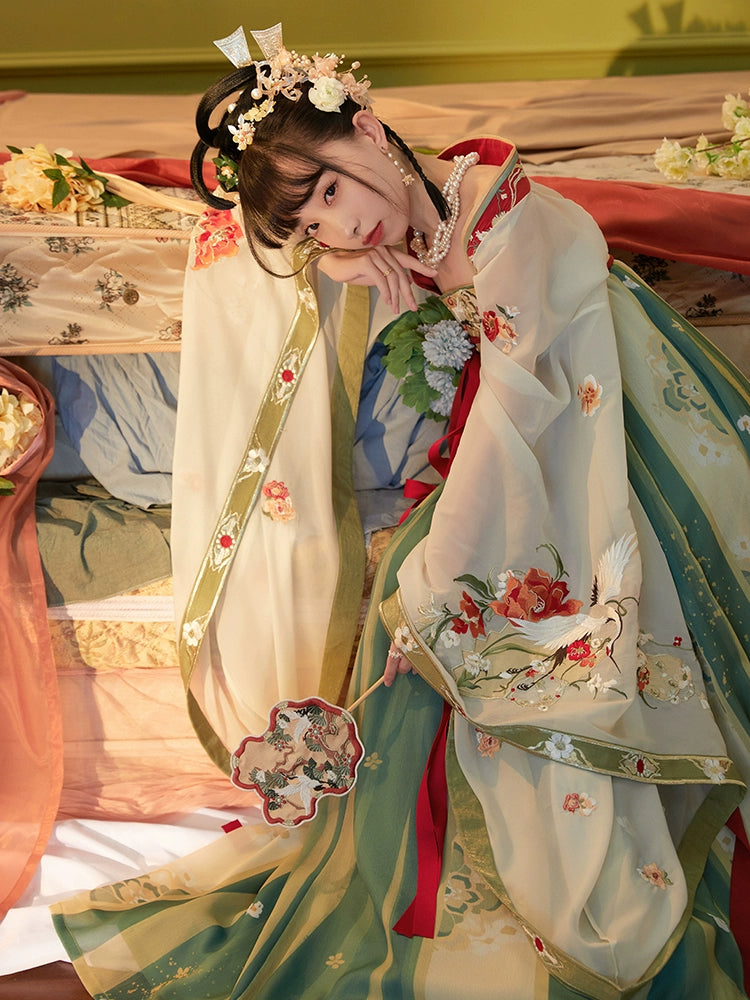 Xiguang Meiren : Luminous Enchantress