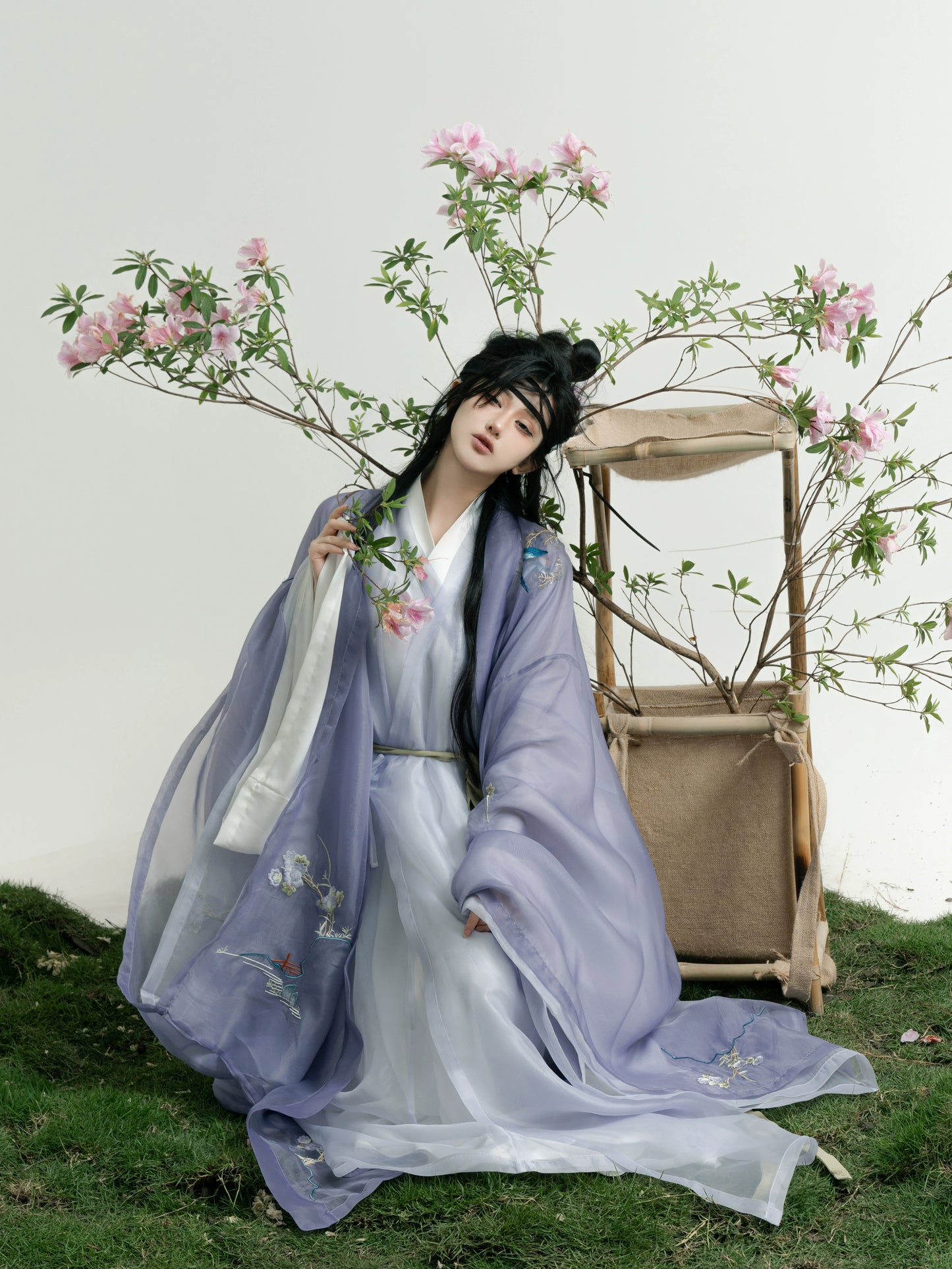 Male & Unisex Series Hanfu Shaoyang