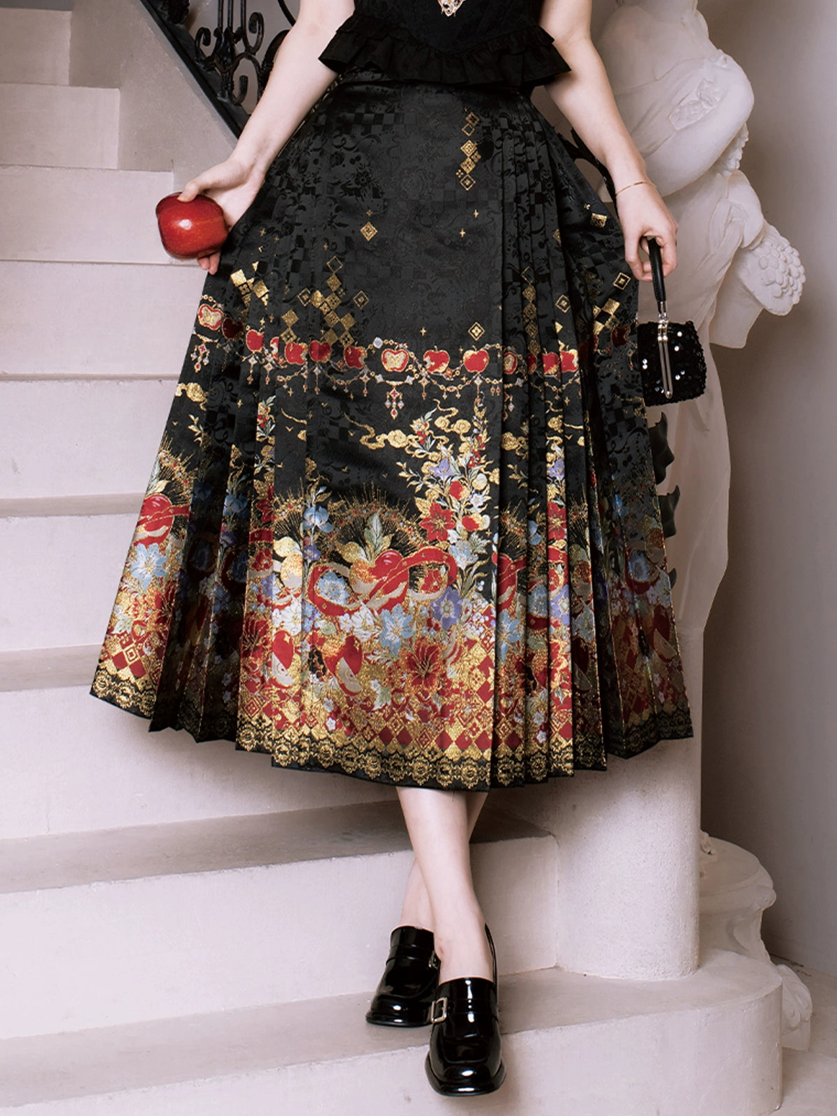 Picks Hype Series Hanfu Paradise Yield