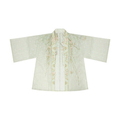 Xing Hua Yue : Apricot Rendezvous