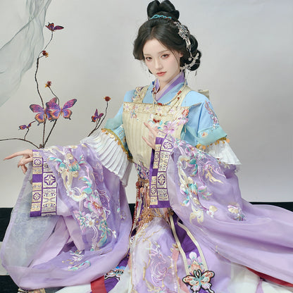 Picks Hype Series Hanfu Faunaware