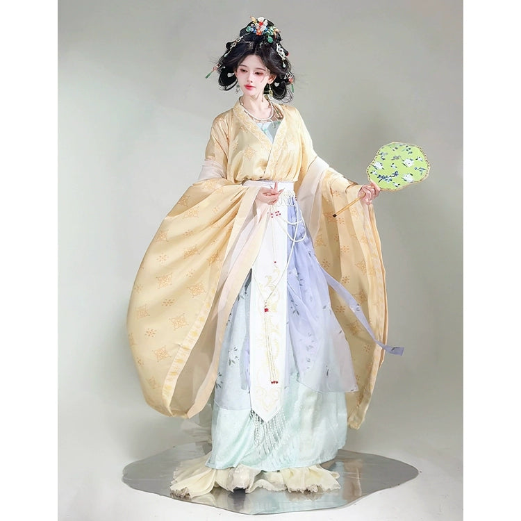 Picks Hype Series Hanfu Libra