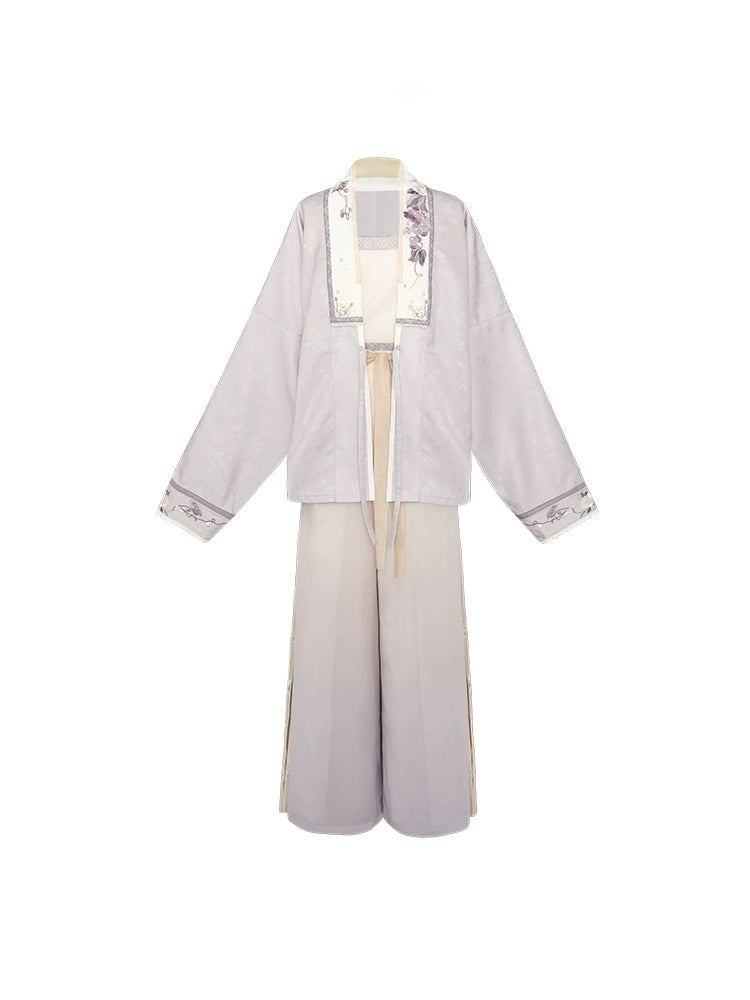 Zi Pu : Glyco-Thermo Skirt