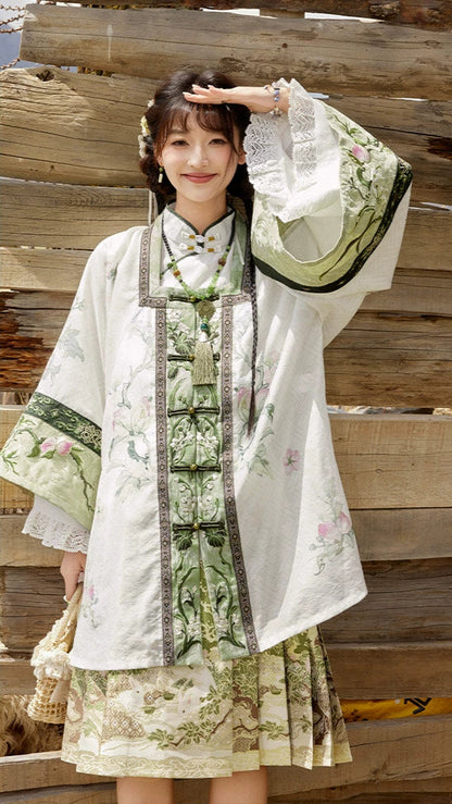 Zhi Chun You Tu : Vernagnosis