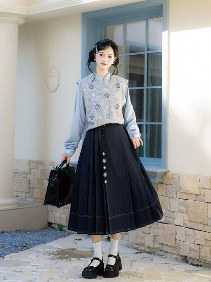 Picks Hype Series Hanfu Monday Start