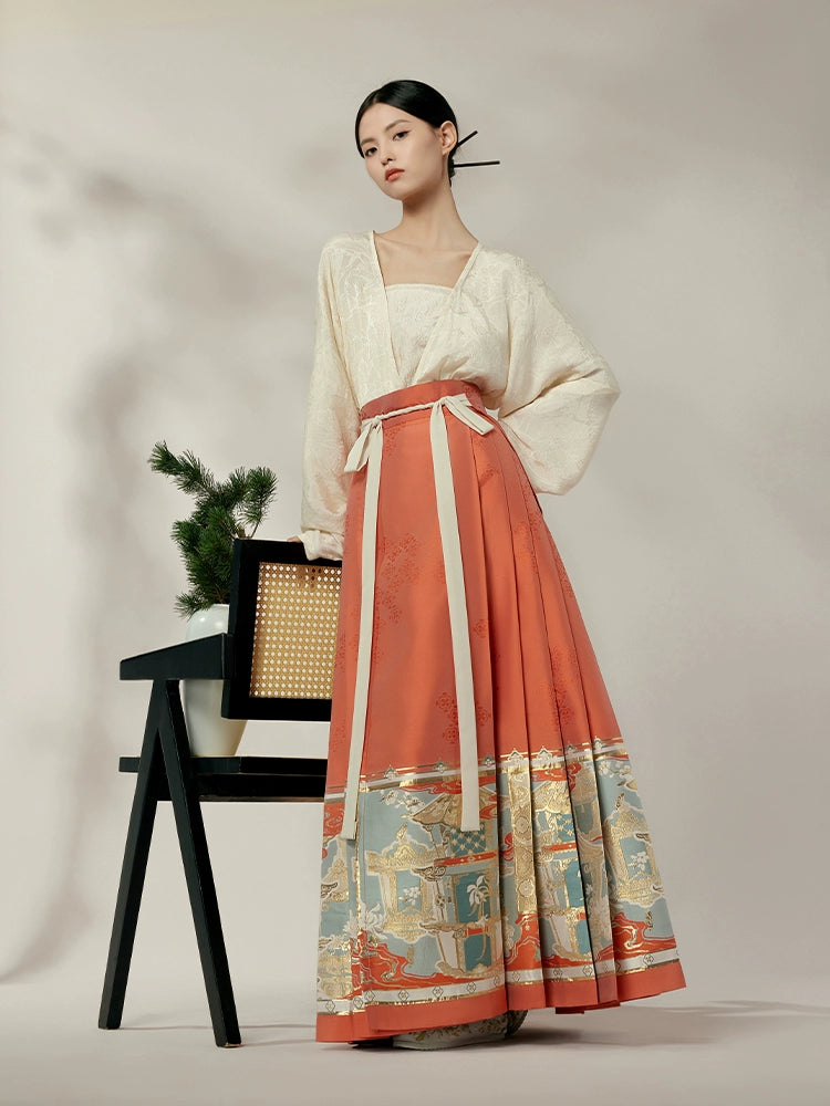 Su Ci : Pristine Porcelain