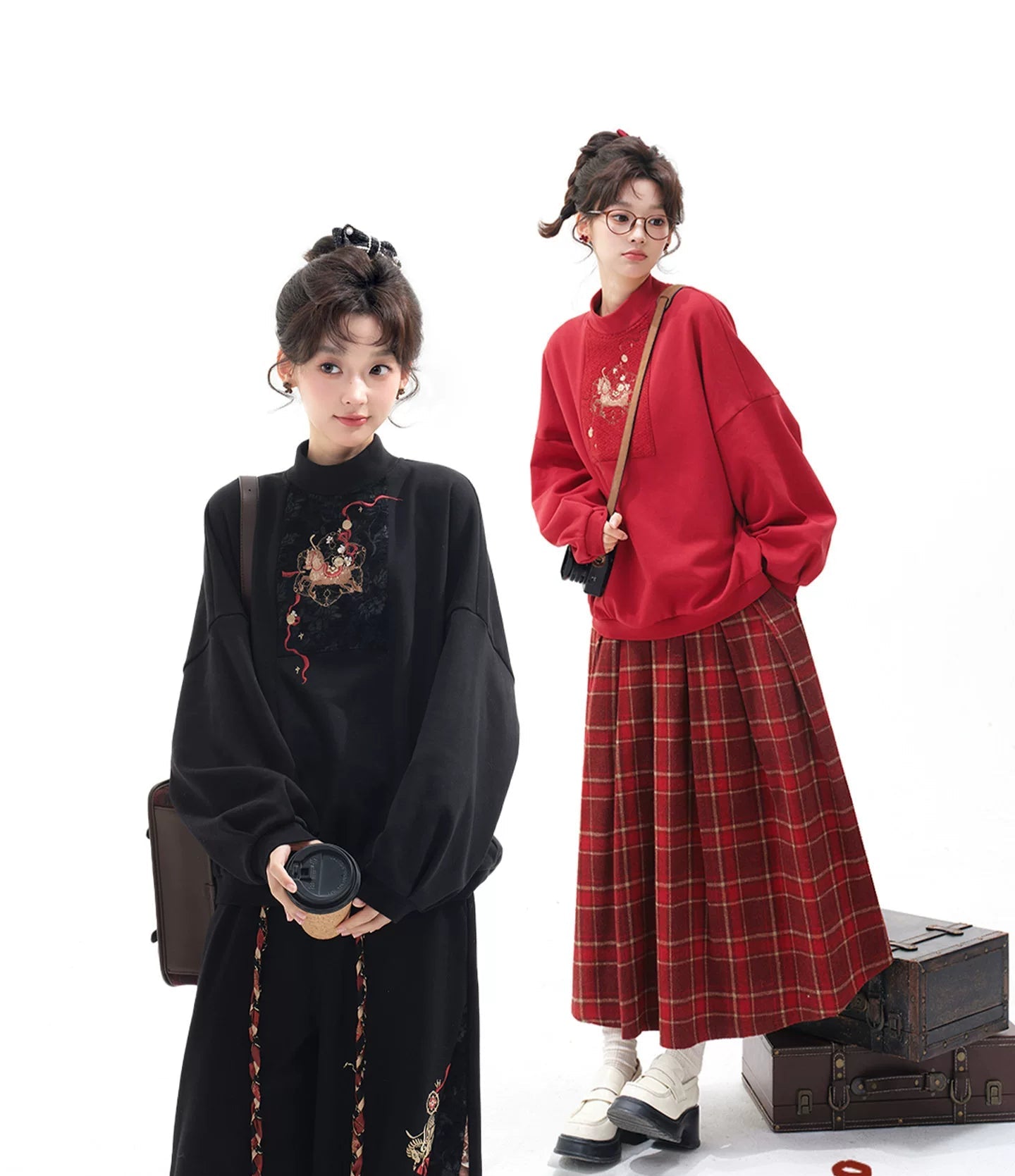 Jin Ju : Golden Chrysanthemum