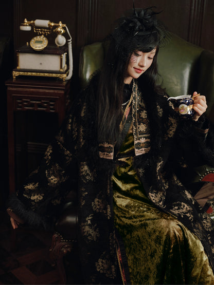 Fu Jin Ren Dong : Golden Honeysuckle