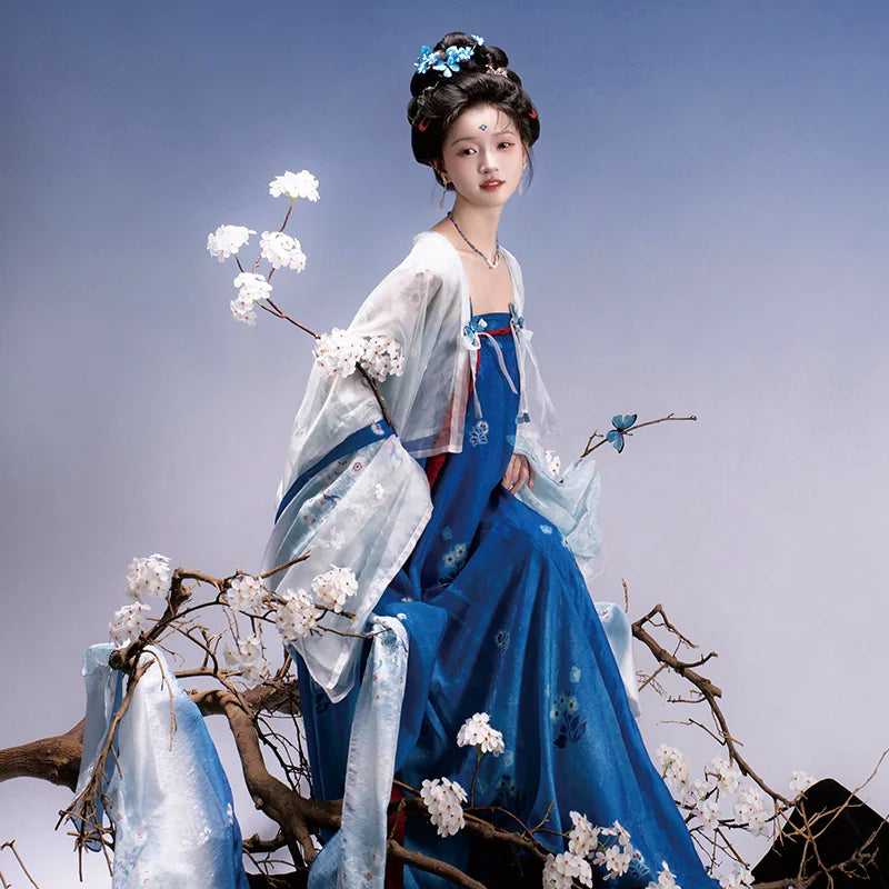 Picks Hype Series Hanfu Luofu Dream