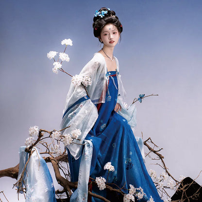 Picks Hype Series Hanfu Luofu Dream