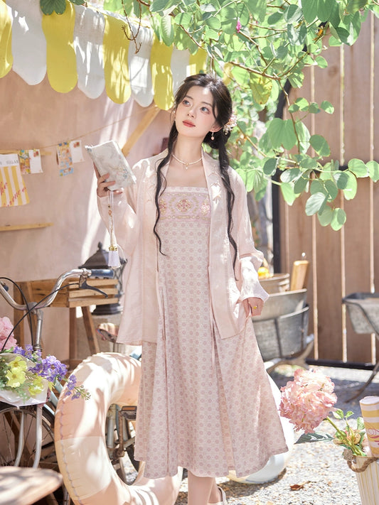 Ruo Tao : Peachbloom