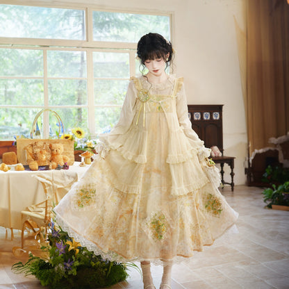 Serene Return Series Cinnamon Hare