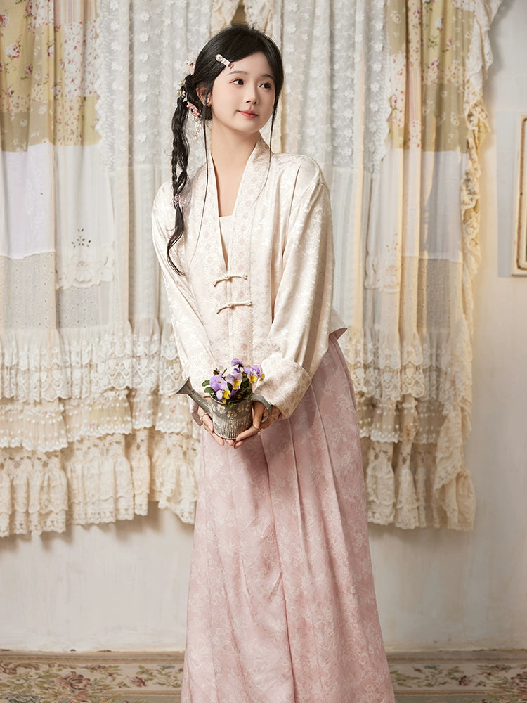 Zhi Chun Ji : Vernal Epiphany