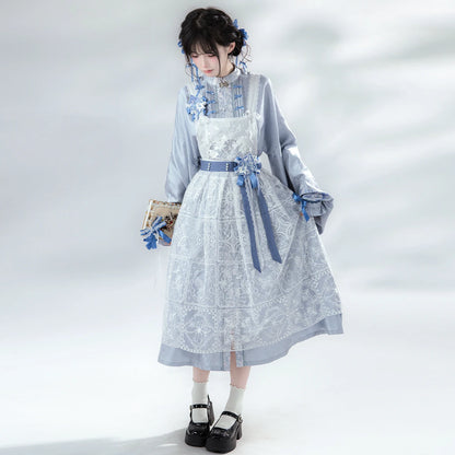 Lookbook Series Star Moon Phantom Realm