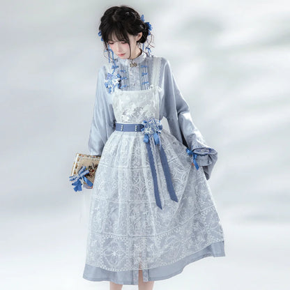 Lookbook Series Star Moon Phantom Realm
