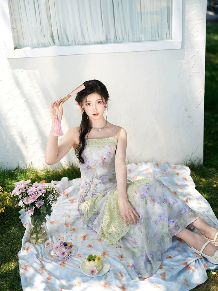 Xuan Xia : Chromasol