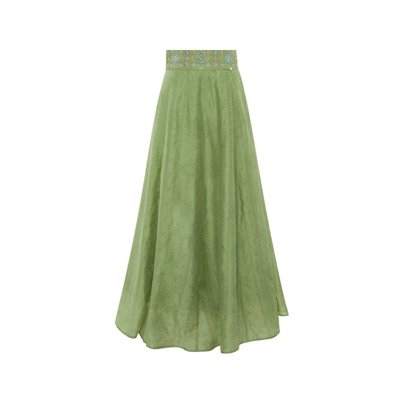 Qing Mei Xiu : Green Plum