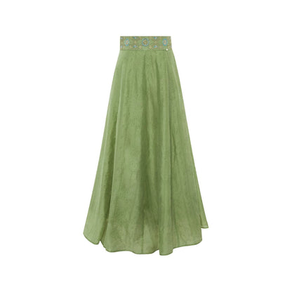 Qing Mei Xiu : Green Plum