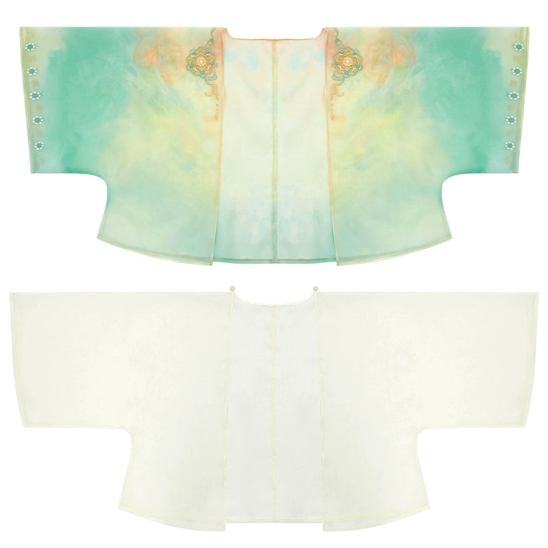 Yong Ye Xing He: Wimp-Trapping Skirt