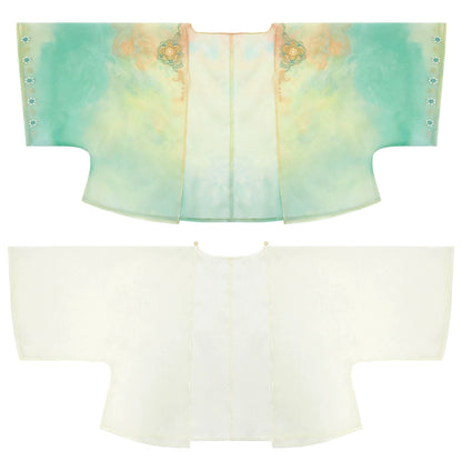 Yong Ye Xing He: Wimp-Trapping Skirt