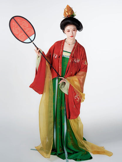 Picks Hype Series Hanfu Everlasting Longing