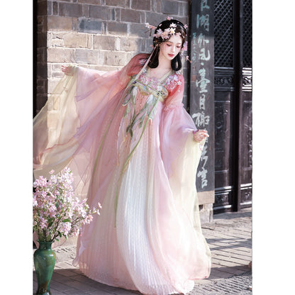 Serene Return Series Cotton Rose