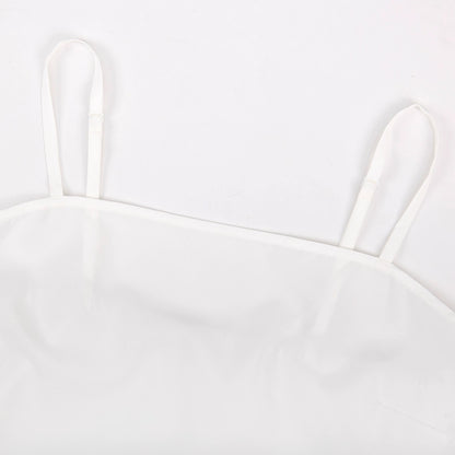 Ruxue : Strappy Top