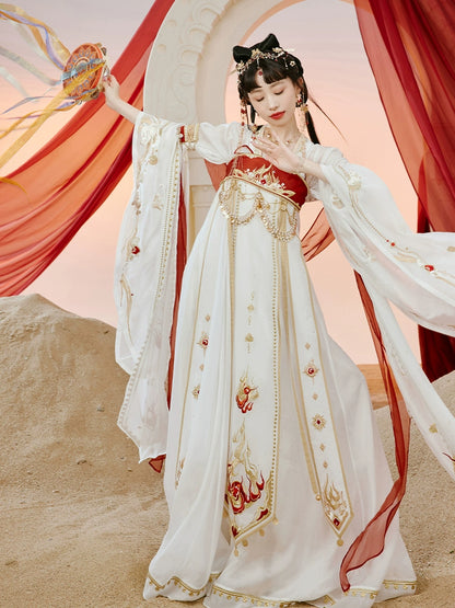 Ming Jiao Riyue Tonghui : Solar-Lunar Synergy