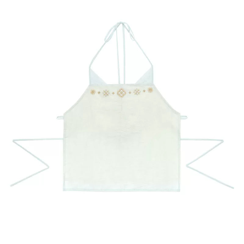 Lookbook Series Slender Bamboo