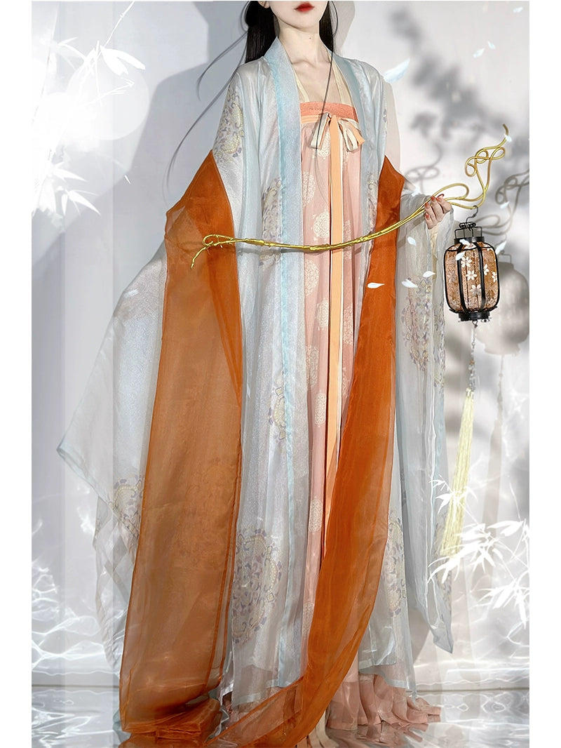 Serene Return Series Palacdaze