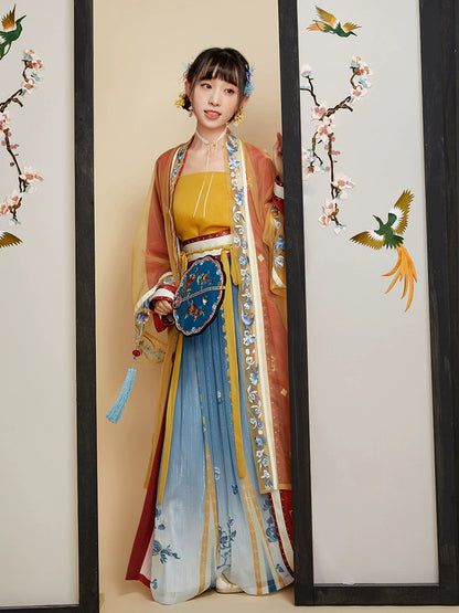 Jinchai Dou : Golden Duel