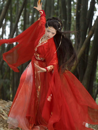 Serene Return Series Flareplume