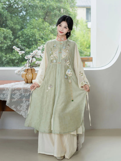 Serene Return Series Lily Valley