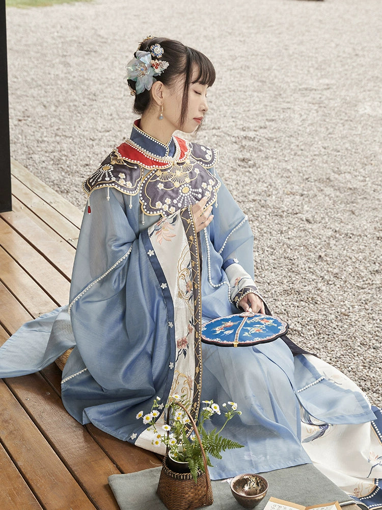 Yulan Zhiyue : Lunar Orchid Bath