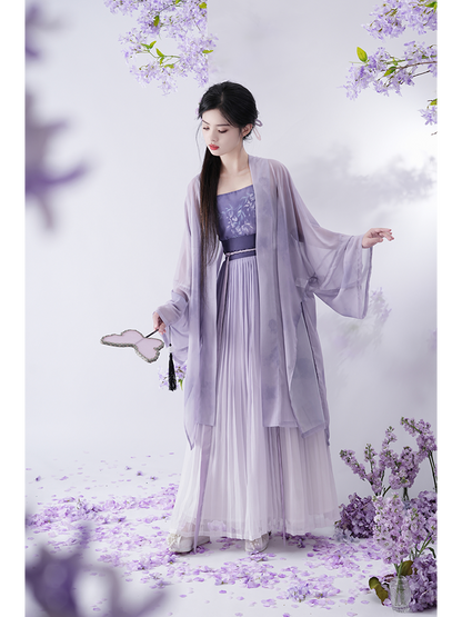 Serene Return Series Zephyrvine