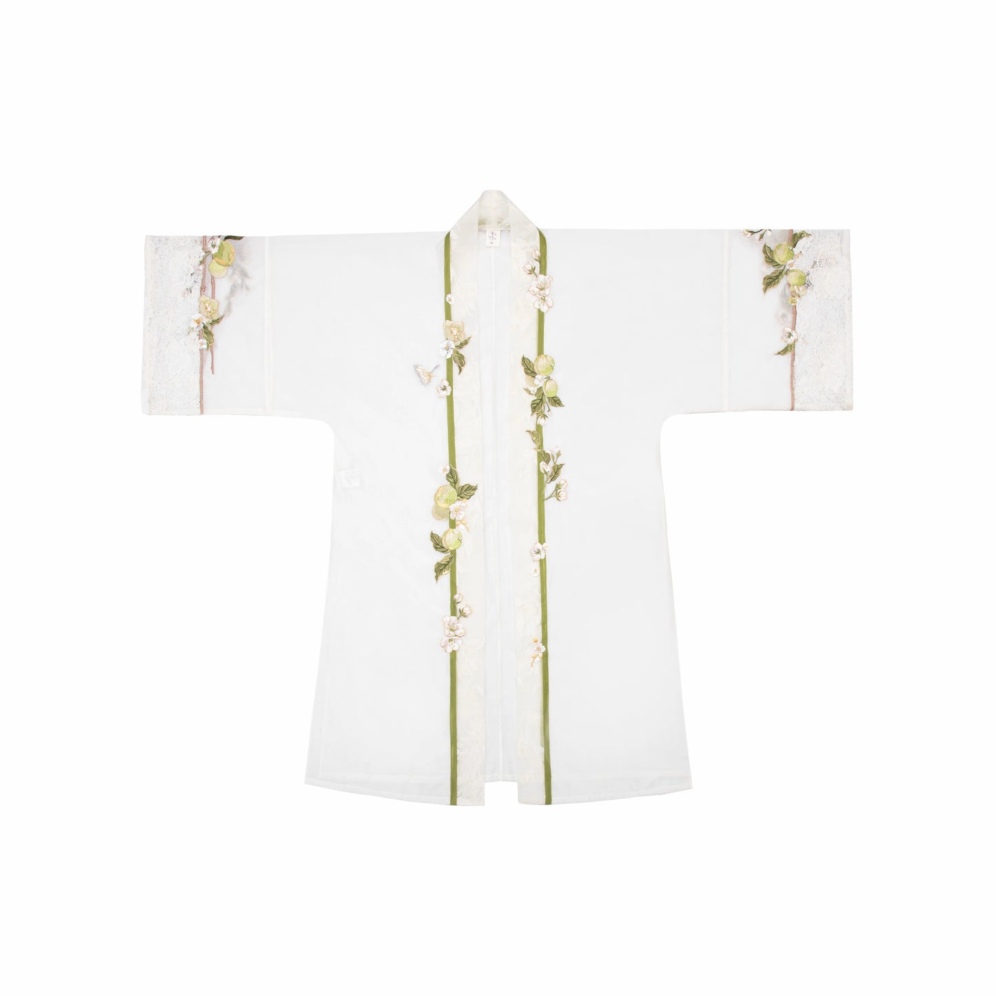 Serene Return Series Verdant Toast