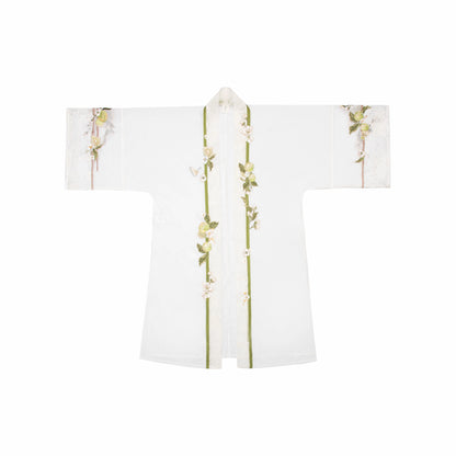 Serene Return Series Verdant Toast