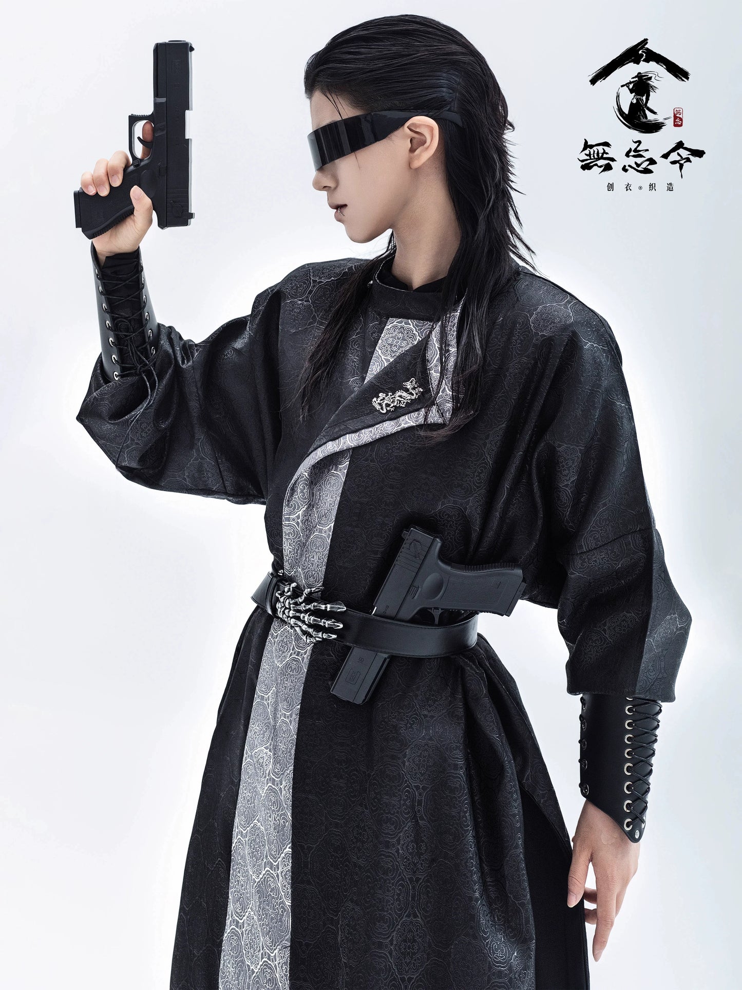 Male & Unisex Series Hanfu Liminix