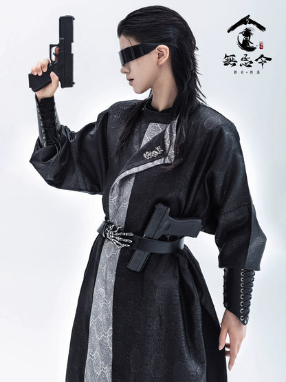 Male & Unisex Series Hanfu Liminix
