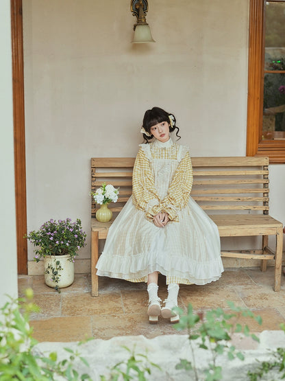 Mu Chun Er Gui : Vernalution
