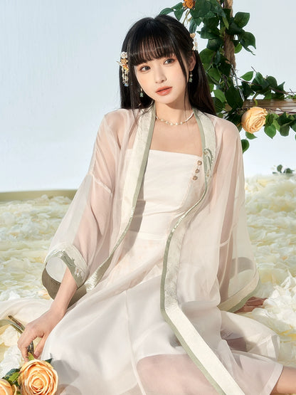 Tingting : Lingering Grace