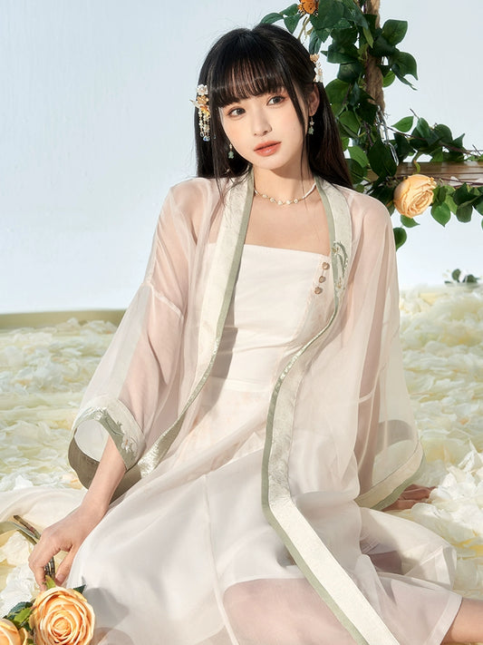 Tingting : Lingering Grace