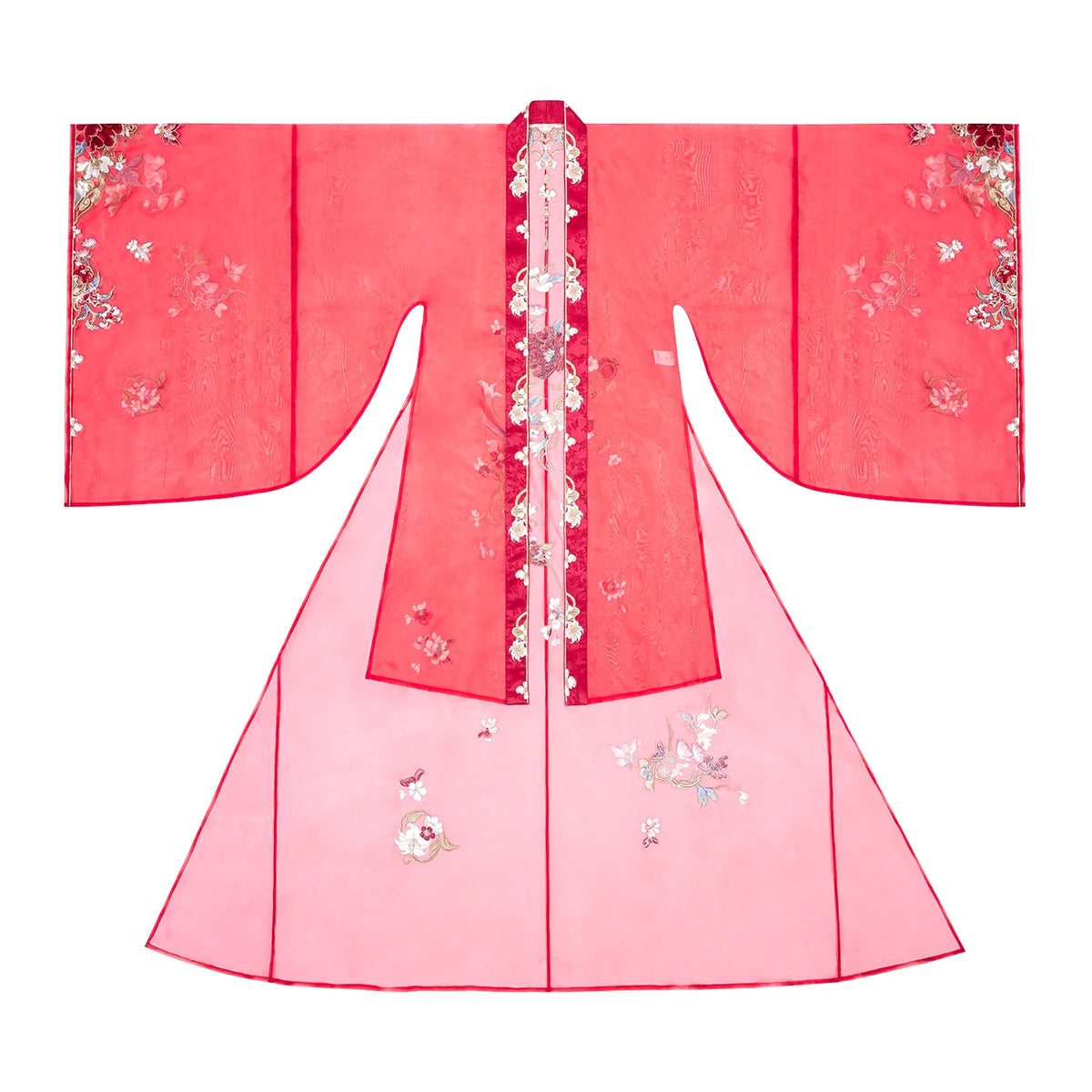 Serene Return Series Blossom-Kissed Blessed Union