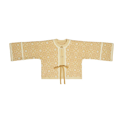 Lu Di Hua ：Reed Flower