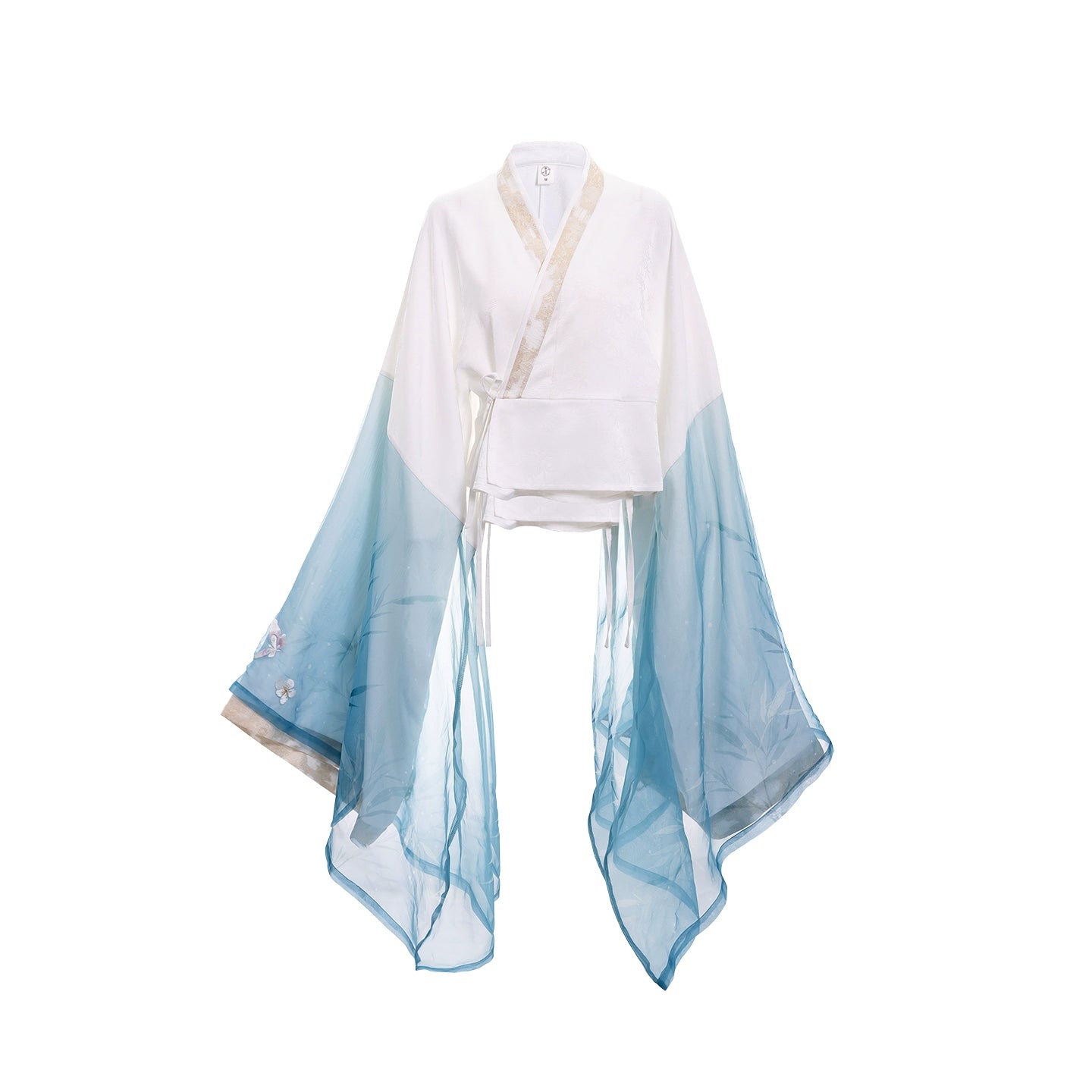 Serene Return Series Exquisite Jade